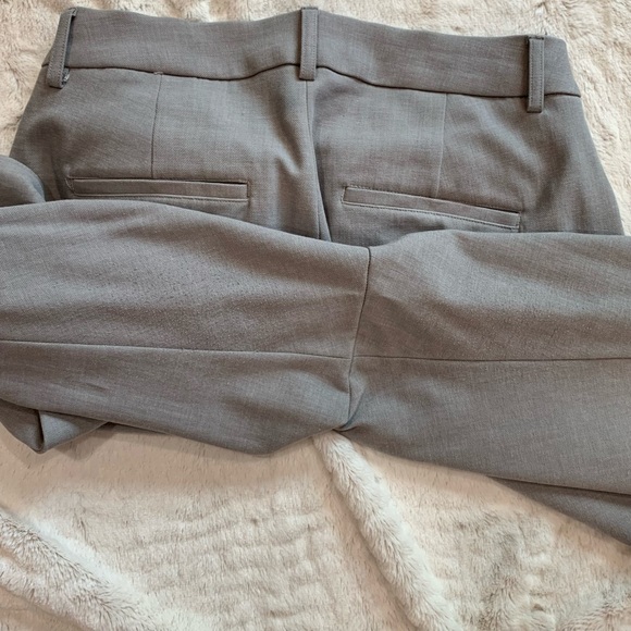 Publicist Barely Boot Mid-Rise Stretch Dress Pants - Picture 6 of 7